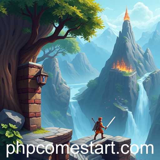 Exploring the Diverse World of Adventure Games: A Thrilling Journey