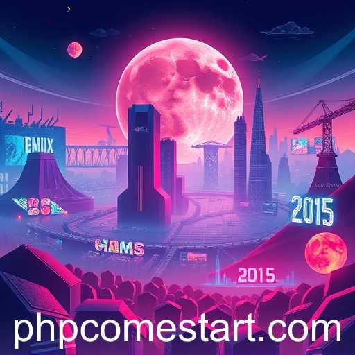 Digital Transformation in the Gaming World