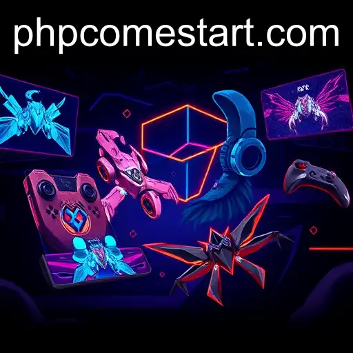 The Digital Playground: phpcome's Influence in 2025