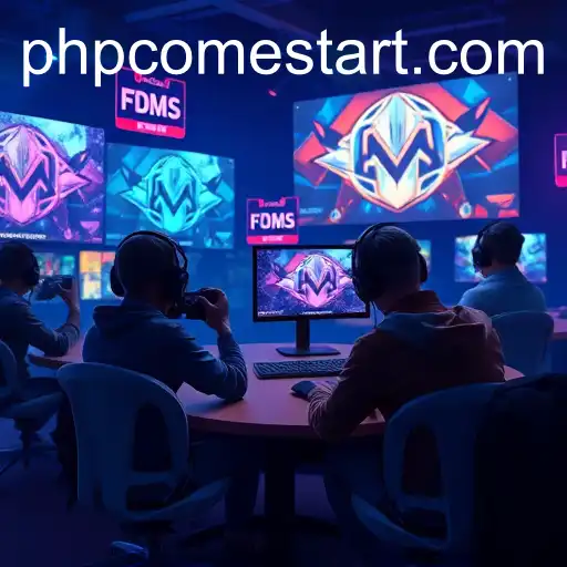 Digital Revolution in Gaming Culture