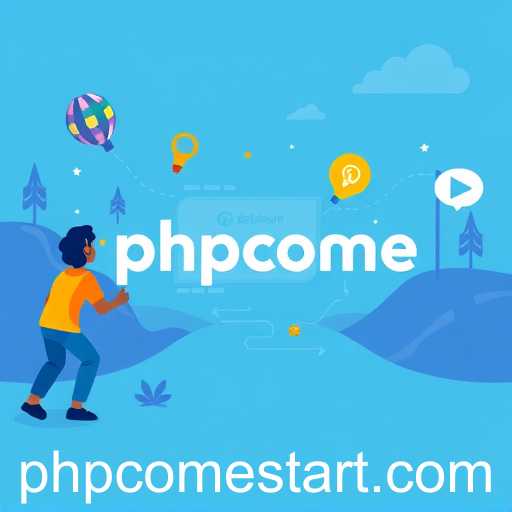 The Rise of Educational Games: A New Era of Learning with PHPcome