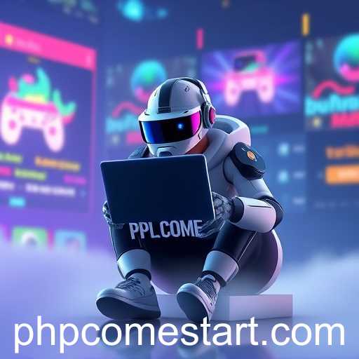 The Evolution of Online Gaming Platforms