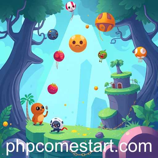 Exploring the Excitement of Fun Games: A Deep Dive into the 'phpcome' Craze
