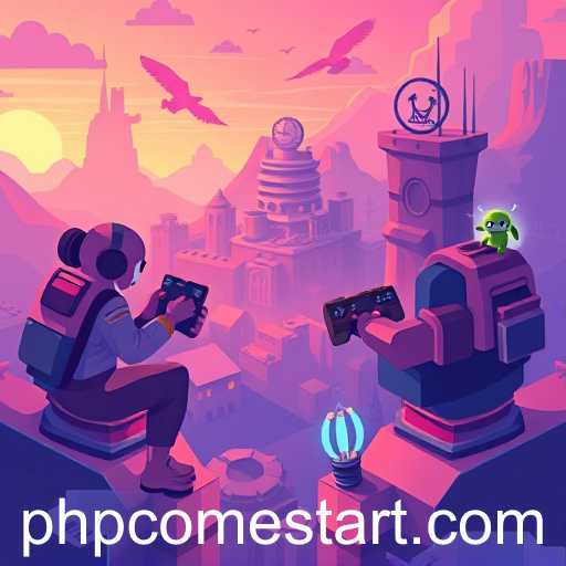 Gaming Dynamics in a Digital Era