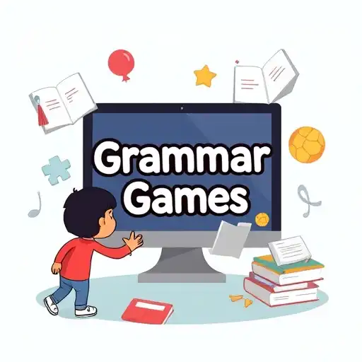 Exploring the Fascinating World of Grammar Games
