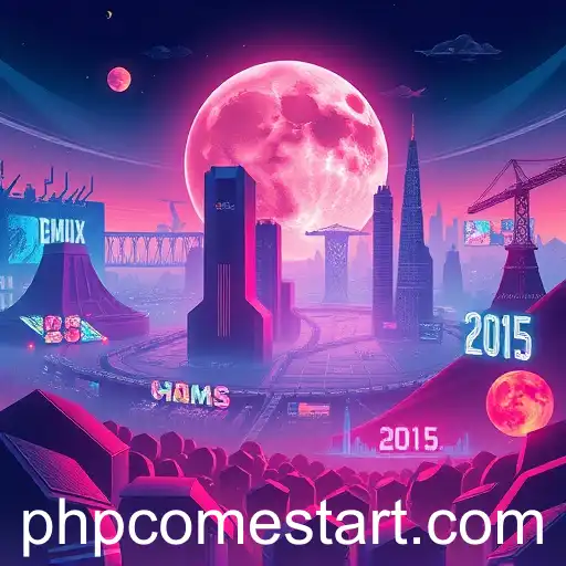 Interactive Gaming Trends of 2025