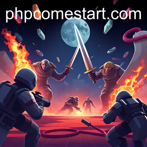 Exploring the Dynamic World of Multiplayer Games