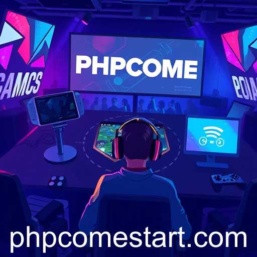 Emerging Trends in Online Gaming