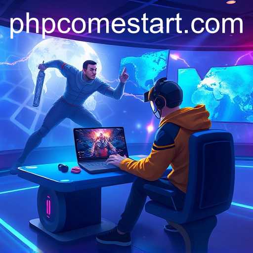 PHPcome Revolutionizes Online Gaming
