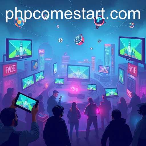 The Rise of PHPcome and Its Impact on Gaming Communities