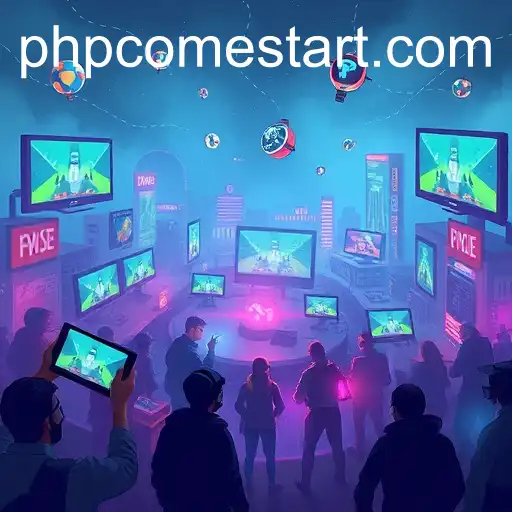 The Rise of PHPcome and Its Impact on Gaming Communities