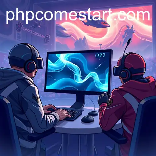 PHPcome: Revolutionizing Online Gaming in 2025