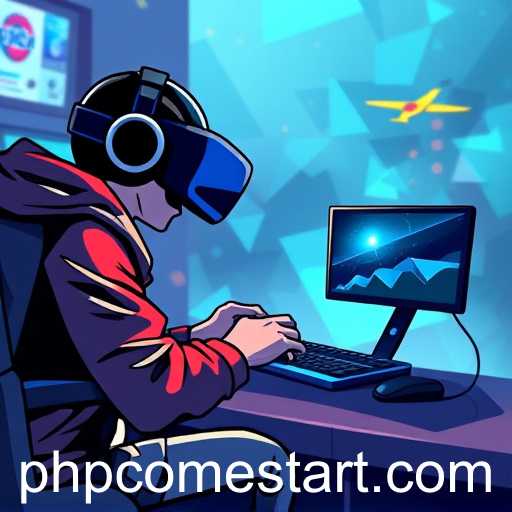PHPcome Revolutionizes Online Gaming Industry