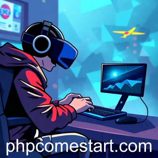PHPcome Revolutionizes Online Gaming Industry