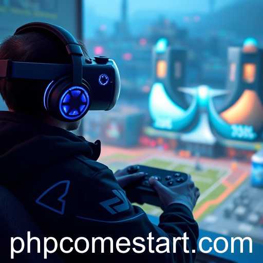 The Rise of Gaming and Tech in 2025