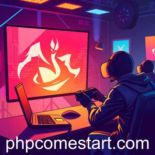 The Rise of Gaming: A New Era for PHPcome