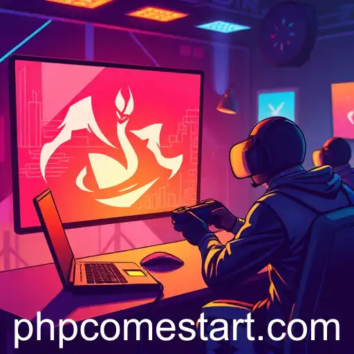 The Rise of Gaming: A New Era for PHPcome