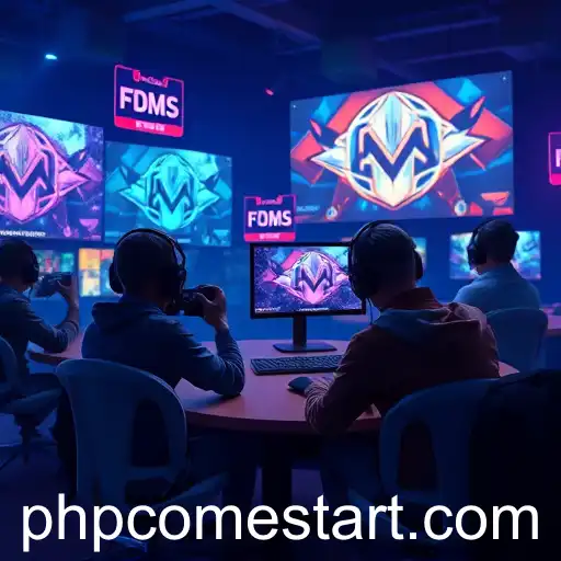 Rise of Gaming Portals in the Digital Era