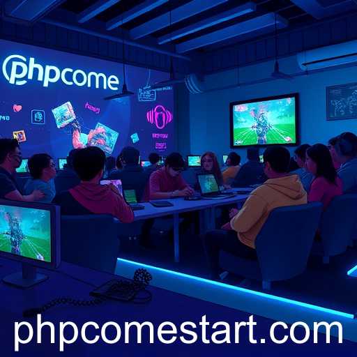 The Rise of Gaming Communities in 2025