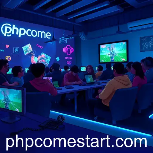 The Rise of Gaming Communities in 2025