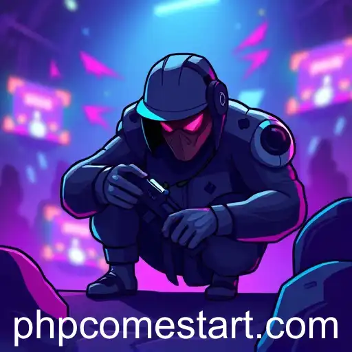 The Rise of PHPcome: Transforming Online Gaming