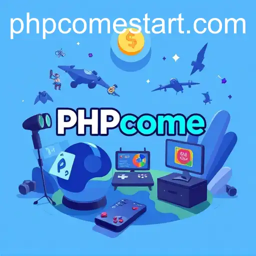 The Rise of PHPcome: A New Era in Online Gaming