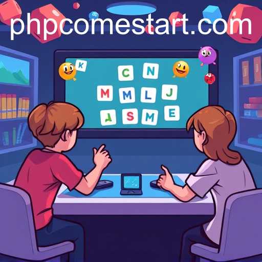 The Rise of phpcome: A New Era in Online Gaming