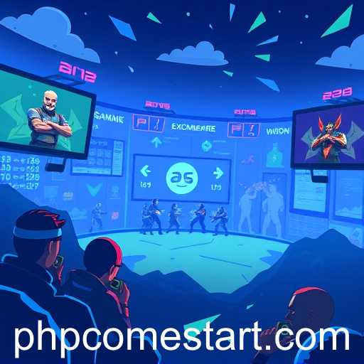 The Rise of 'phpcome': A Digital Gaming Revolution