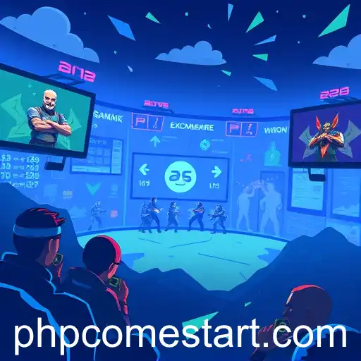 The Rise of 'phpcome': A Digital Gaming Revolution