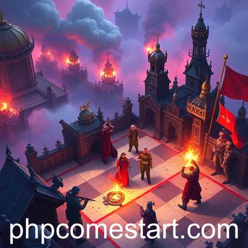 Exploring the Intricacies of Strategy Games in the Digital Realm