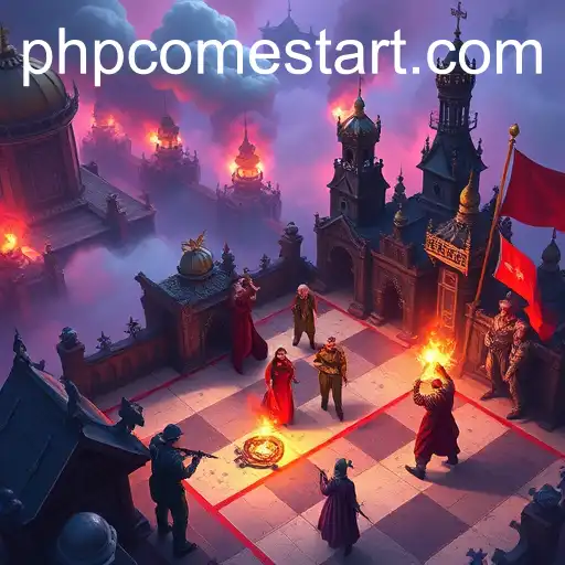 Exploring the Intricacies of Strategy Games in the Digital Realm